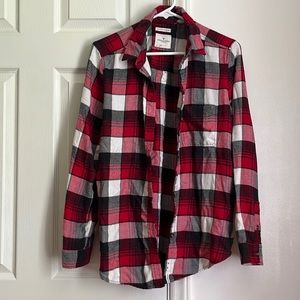 AE FLANNEL